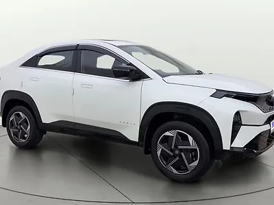 2025 Tata Curvv ICE Pure Plus S Petrol 1.2L Turbo Manual 1