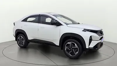 2025 Tata Curvv ICE Pure Plus S Petrol 1.2L Turbo Manual 1 2025 Tata Curvv ICE Pure Plus S Petrol 1.2L Turbo Manual 1