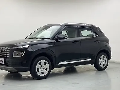 2022 Hyundai Venue SX 1.2 Petrol 1