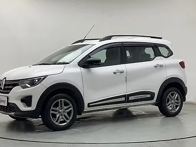 2023 Renault Triber RXZ 1
