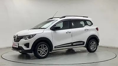 2023 Renault Triber RXZ 1 2023 Renault Triber RXZ 1