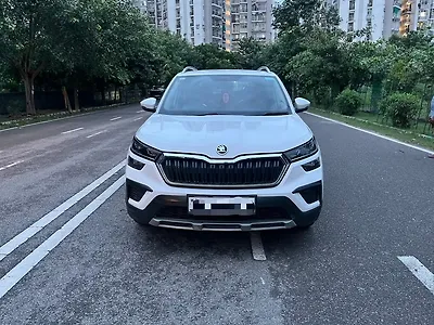 2024 Skoda Kushaq Ambition 1.0 TSI AT 1