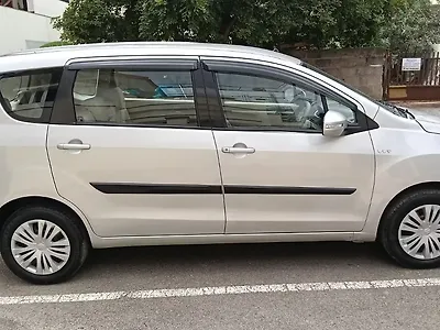 2013 Maruti Suzuki Ertiga Vxi ABS
