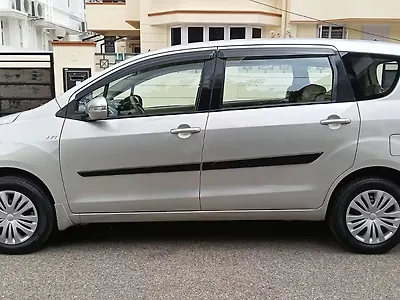 2013 Maruti Suzuki Ertiga Vxi ABS