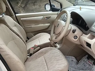 2013 Maruti Suzuki Ertiga Vxi ABS