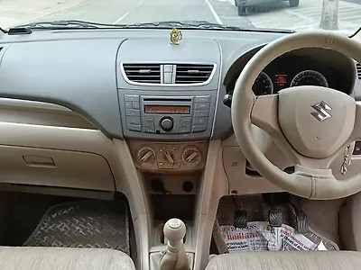 2013 Maruti Suzuki Ertiga Vxi ABS