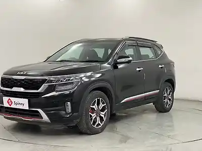 2022 किआ सेल्टोस gtx प्लस 1.4 डीसीटी 1