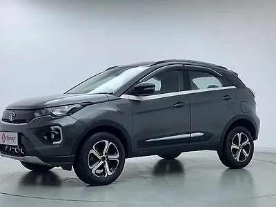 2022 Tata Nexon XZ Plus (O) Diesel 1