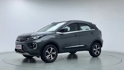 2022 Tata Nexon XZ Plus (O) Diesel 1 2022 Tata Nexon XZ Plus (O) Diesel 1