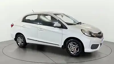 2016 Honda Amaze 1.2 SX i-VTEC 1