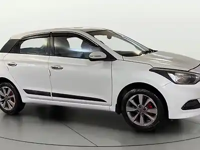 2015 हुंडई एलीट i20 एस्टा 1.2 1