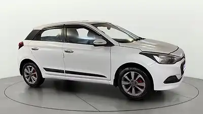 2015 Hyundai Elite i20 Asta 1.2 1
