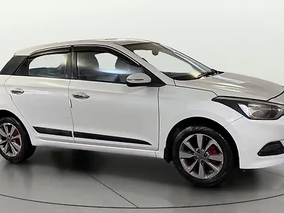 2015 Hyundai Elite i20 Asta 1.2 1