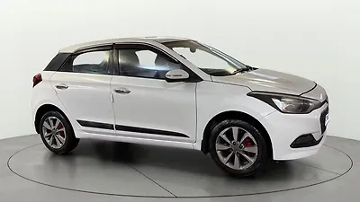 2015 Hyundai Elite i20 Asta 1.2 1 2015 Hyundai Elite i20 Asta 1.2 1