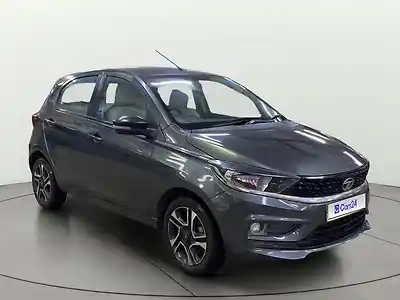 2021 टाटा टियागो xz प्लस [2020-2023] 1