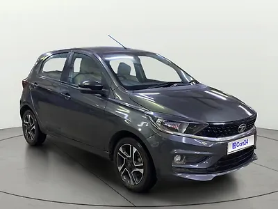 2021 Tata Tiago XZ Plus [2020-2023] 1