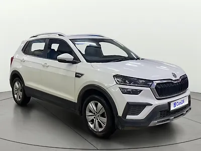 2022 Skoda Kushaq Ambition 1.0L TSI MT 1