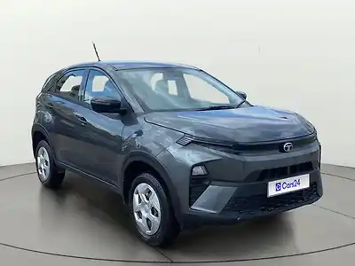 2025 टाटा नेक्सन Smart Plus Petrol 1.2L Turbo Automatic (AMT) 1