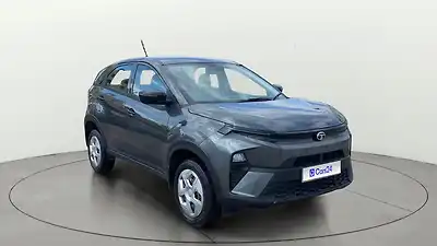 2025 Tata Nexon Smart Plus Petrol 1.2L Turbo Automatic (AMT) 1