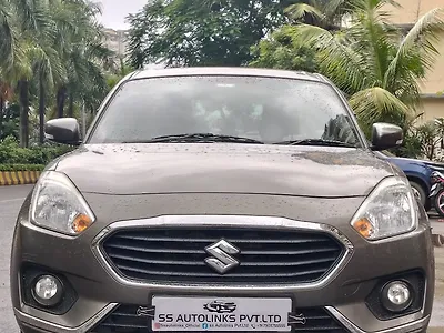 2017 Maruti Suzuki DZire VXi 1