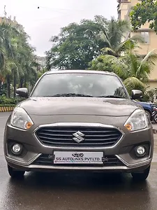 2017 Maruti Suzuki DZire VXi 1 2017 Maruti Suzuki DZire VXi 1