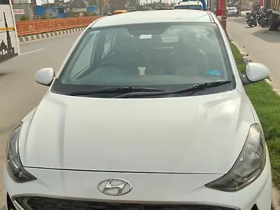 2022 Hyundai Aura S 1.2 CNG 1