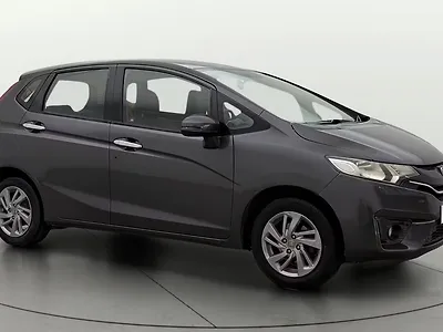 2019 Honda Jazz S Petrol 1