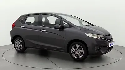 2019 Honda Jazz S Petrol 1 2019 Honda Jazz S Petrol 1