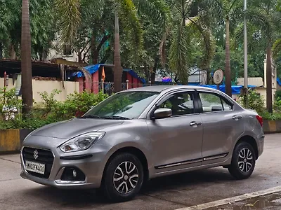 2021 Maruti Suzuki DZire VXi AGS [2020-2023] 1