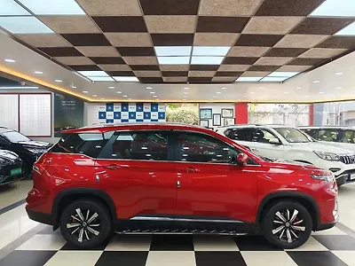 2020 MG Hector Plus Sharp 2.0 Diesel