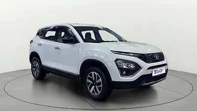 2022 Tata Harrier XZ 1 2022 Tata Harrier XZ 1