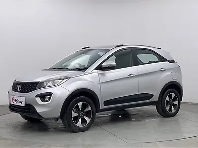 2018 Tata Nexon XZ Plus 1