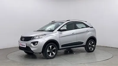 2018 Tata Nexon XZ Plus 1 2018 Tata Nexon XZ Plus 1