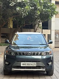 2019 Mahindra XUV300 W8 (O) 1.2 Petrol 1 2019 Mahindra XUV300 W8 (O) 1.2 Petrol 1