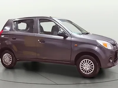 2016 मारुति सुज़ुकी ऑल्टो 800 lxi 1