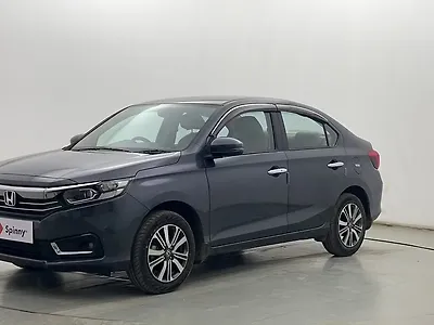 2022 Honda Amaze VX CVT 1.2 Petrol [2021] 1