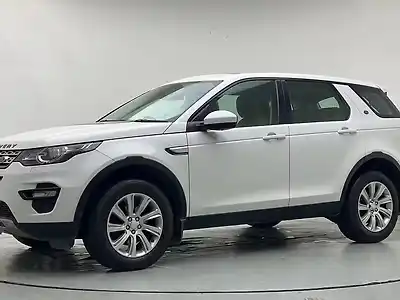 2017 लैंड रोवर डिस्कवरी स्पोर्ट एचएसई पेट्रोल 1