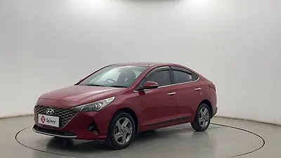 2022 Hyundai Verna SX 1.5 MPi 1 2022 Hyundai Verna SX 1.5 MPi 1