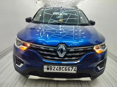 2021 Renault Triber RXZ [2019-2020] 1
