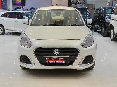 2021 Maruti Suzuki DZire VXi [2020-2023] 1
