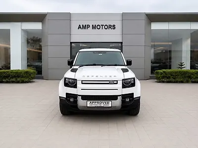 2024 Land Rover Defender 110 HSE 2.0 Petrol 1 2024 Land Rover Defender 110 HSE 2.0 Petrol 1