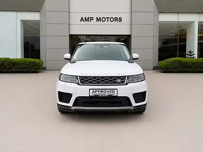 2021 लैंड रोवर रेंज रोवर स्पोर्ट se 2.0 पेट्रोल 1