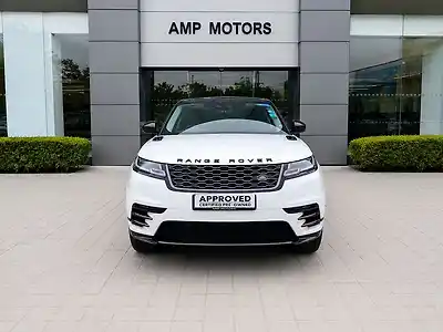 2021 लैंड रोवर रेंज रोवर वेलार एस आर-डायनेमिक 2.0 पेट्रोल 1