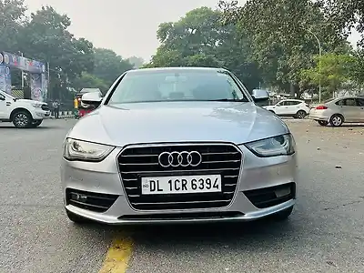 2016 ऑडी a4 2.0 tdi (177bhp) प्रीमियम प्लस 1