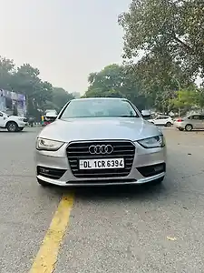 2016 ऑडी a4 2.0 tdi (177bhp) प्रीमियम प्लस 1 2016 ऑडी a4 2.0 tdi (177bhp) प्रीमियम प्लस 1