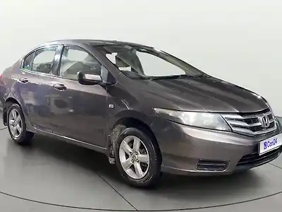 2013 होंडा सिटी 1.5 s एमटी 1