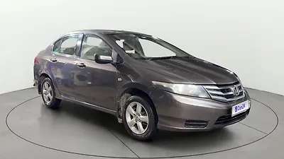 2013 Honda City 1.5 S MT 1 2013 Honda City 1.5 S MT 1