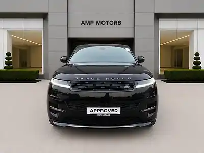 2026 लैंड रोवर रेंज रोवर स्पोर्ट Autobiography Mild Hybrid(Electric + Petrol) 3.0L Turbo Automatic (TC) 1
