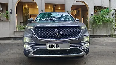 2020 MG Hector Sharp 1.5 DCT Petrol 1 2020 MG Hector Sharp 1.5 DCT Petrol 1