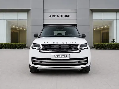 2024 Land Rover Range Rover HSE 3.0 Diesel [2023-2024] 1